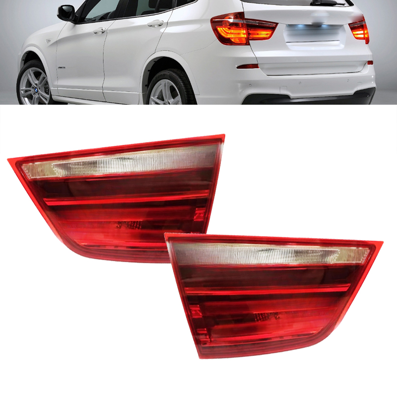 Interior Design Icon - Araba İç Kuyruk Işık Sinyali BMW