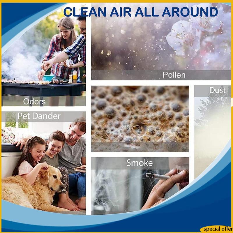 A61I AP-1512HH Coway Airmega A - Coway Air Purifier Ap-1512Hh incelemesi ve fiyatı