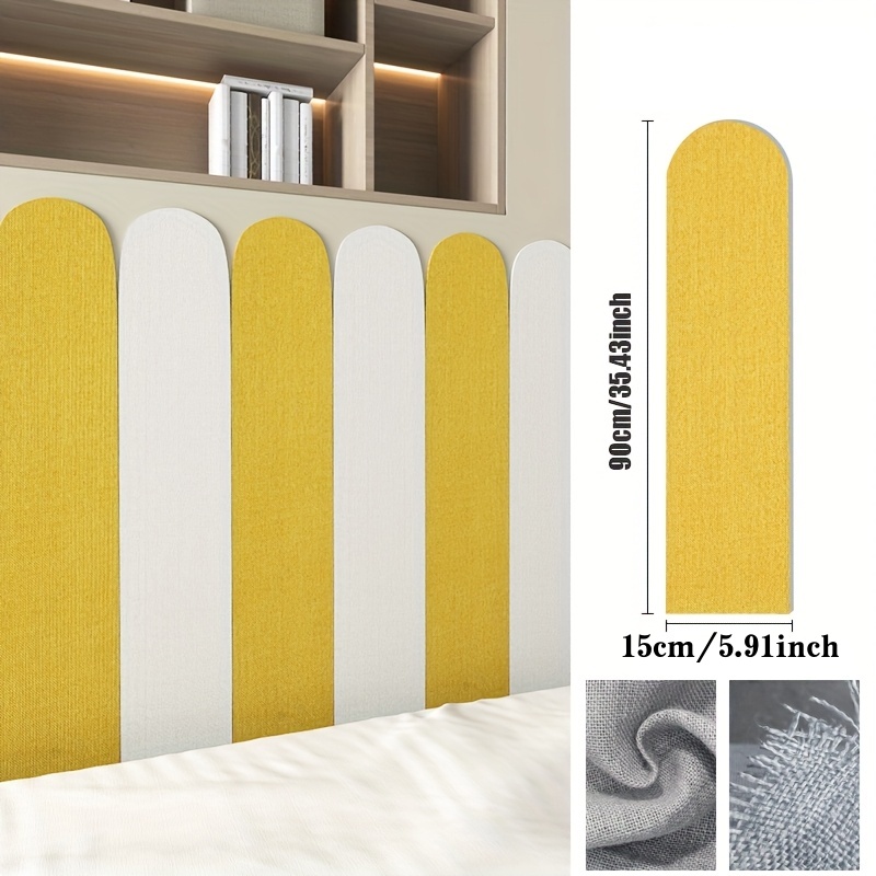 1PC 15X90cm Kendinden Yapışkan - Wall Panel 3D Texture incelemesi ve fiyatı