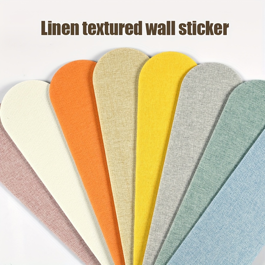 1PC 15X90cm Kendinden Yapışkan - Wall Panel 3D Texture incelemesi ve fiyatı
