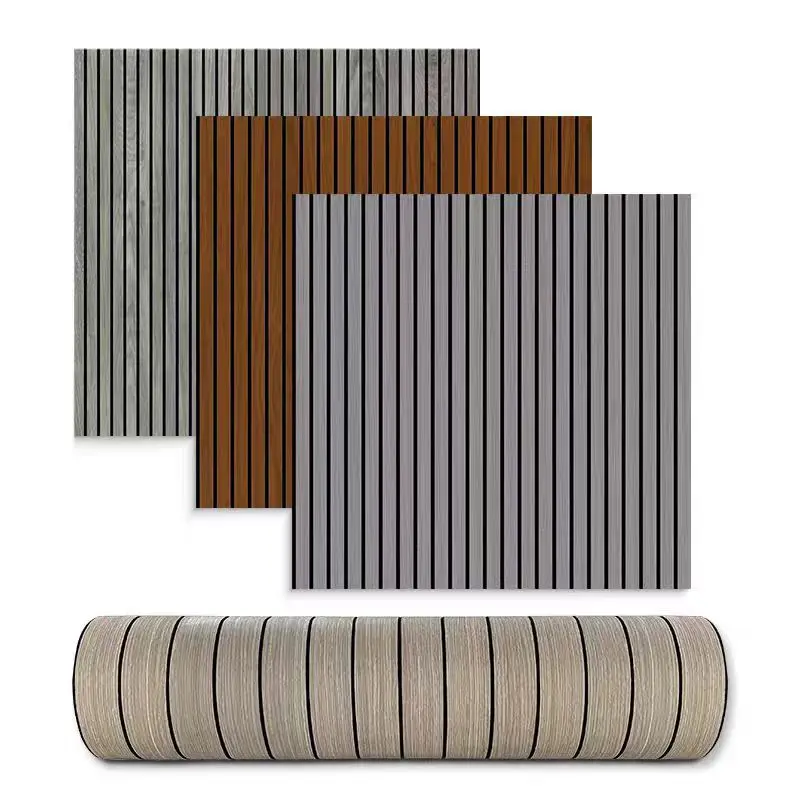 1 Rulo 3D Ahşap Çıta Duvar Pan - Wall Panel 3D Texture incelemesi ve fiyatı
