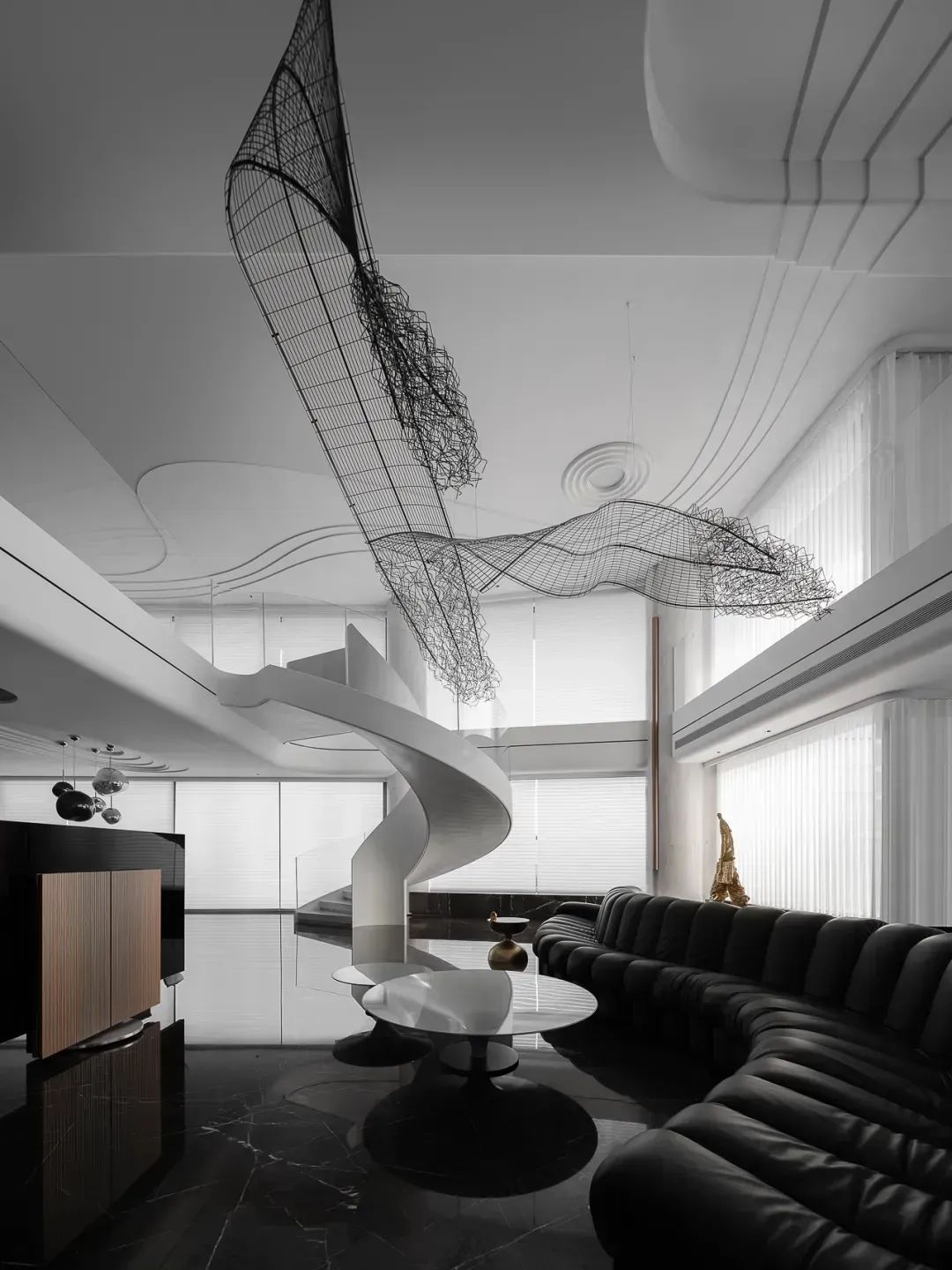 Şangay Işık İç Tasarım Kat Pla - Interior Design Lighting Layout incelemesi ve fiyatı