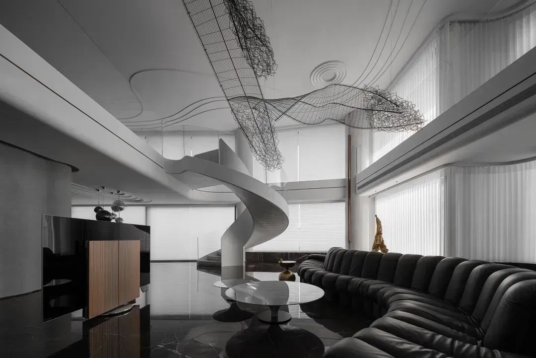 Şangay Işık İç Tasarım Kat Pla - Interior Design Lighting Layout incelemesi ve fiyatı
