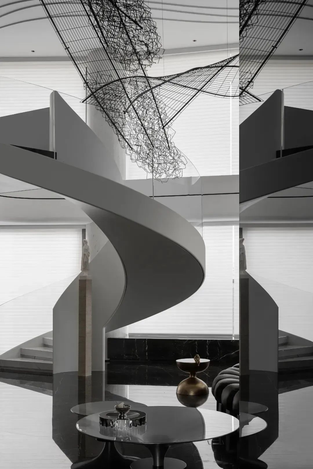 Şangay Işık İç Tasarım Kat Pla - Interior Design Lighting Layout incelemesi ve fiyatı