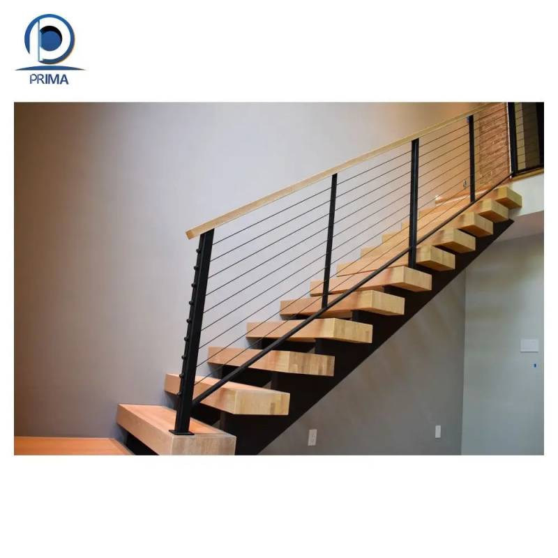 Özel Tasarım Tek Kirişli Merdi - Interior Design Minimalist incelemesi ve fiyatı