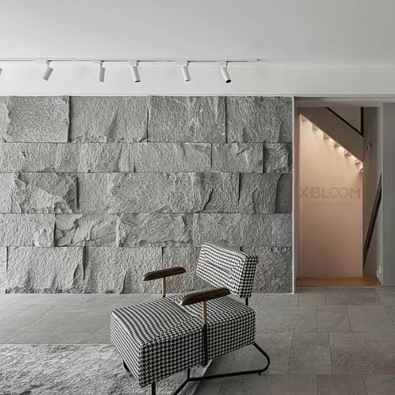 60x40 cm kutu taş doku 3D duva - Wall Panel 3D Texture incelemesi ve fiyatı