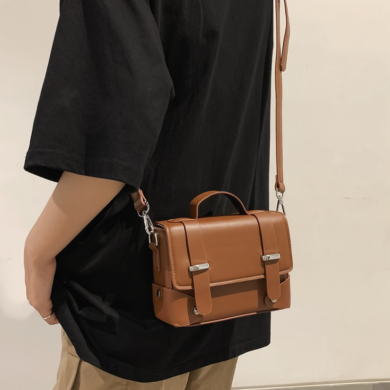 Minimalist Unisex Omuz Çantası - Interior Design Minimalist incelemesi ve fiyatı