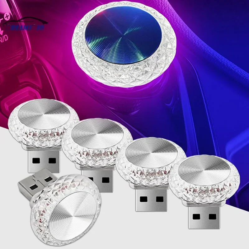Yeni Araba Mini LED Dekoratif  - Interior Design Icon incelemesi ve fiyatı
