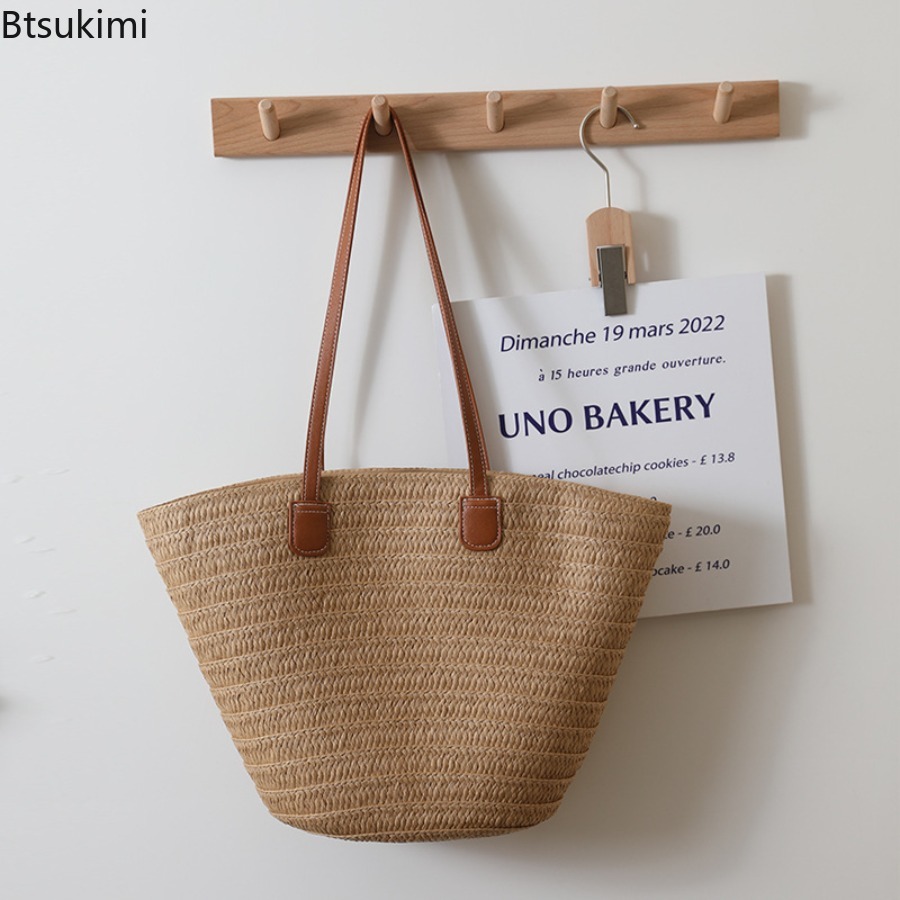 Kadın Büyük Kapasiteli Omuz Ça - Interior Design Bali incelemesi ve fiyatı