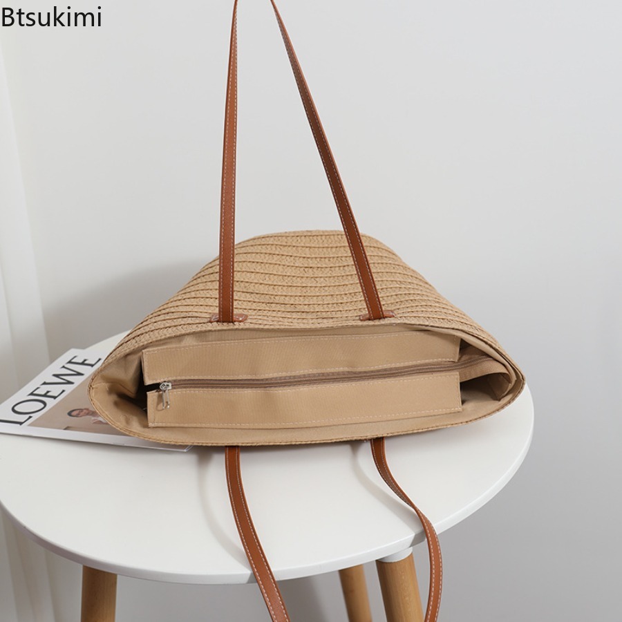 Kadın Büyük Kapasiteli Omuz Ça - Interior Design Bali incelemesi ve fiyatı