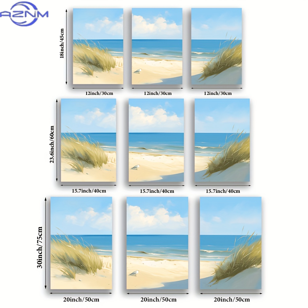 3 adet/takım, Kanvas tablo - Ç - Abstract Canvas Set incelemesi ve fiyatı