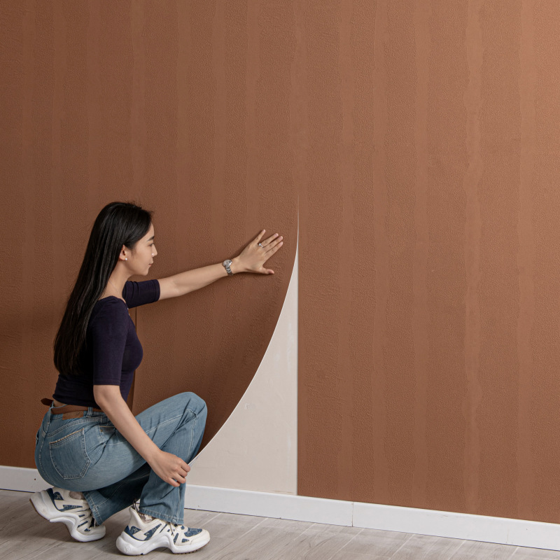 Kendinden Yapışkanlı Ölçeklene - Wall Panel 3D Texture incelemesi ve fiyatı