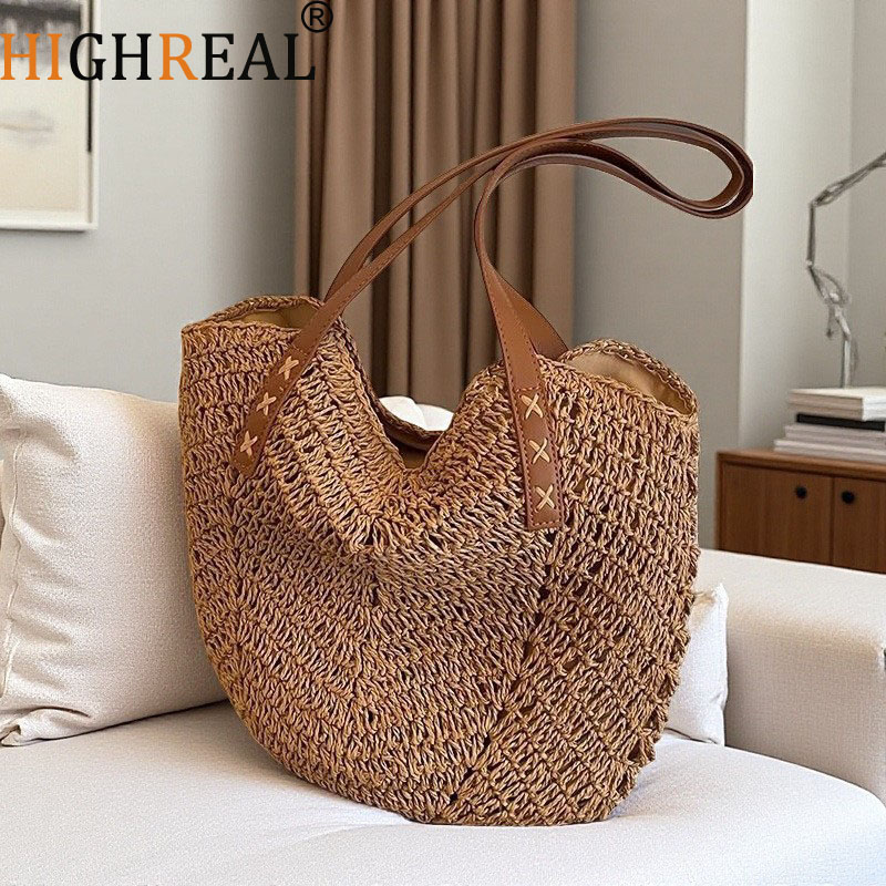 Kadın Büyük Kapasiteli Omuz Ça - Interior Design Bali incelemesi ve fiyatı