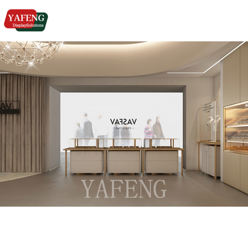 Özel Tasarım Lüks Modern Mücev - Interior Design Lighting Layout incelemesi ve fiyatı