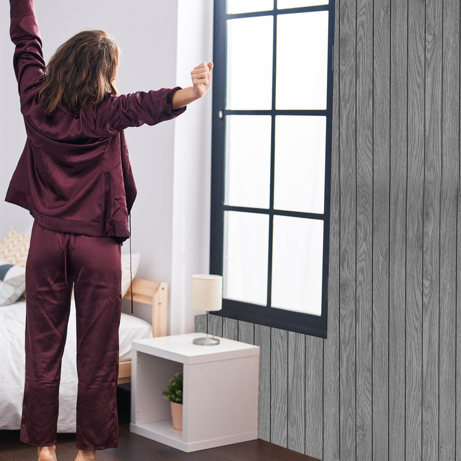 3D Dokulu Duvar Panelleri, Ken - Wall Panel 3D Texture incelemesi ve fiyatı
