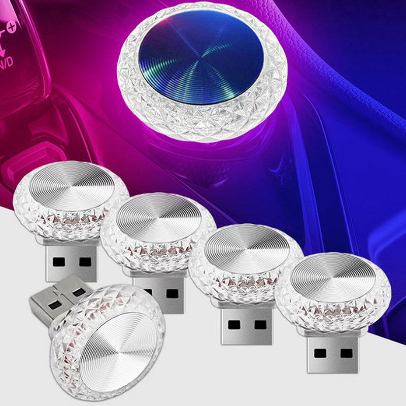 Taşınabilir Araba USB Ortam Iş - Interior Design Icon incelemesi ve fiyatı